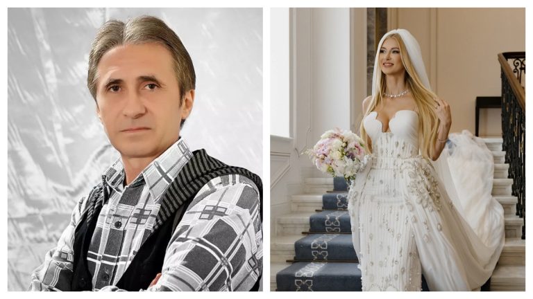 Tensiuni Familiale și Momente de Fericire: Absența Tatălui Andreei Bălan la Nunta cu Victor Cornea