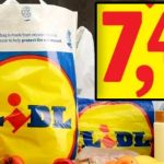 Reduceri de Lux la LIDL: Oferte XXL Care Transformă Cumpărăturile în Experiențe Premium
