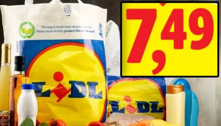 Reduceri de Lux la LIDL: Oferte XXL Care Transformă Cumpărăturile în Experiențe Premium