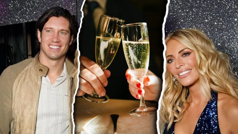 Despărțirea lui Tess Daly și Vernon Kay: O poveste de dragoste ce s-a transformat în amicizie după 22 de ani