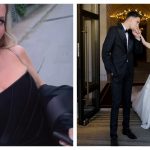 Eleganță și Strălucire: Andreea Bănică la Nunta Andreei Bălan – O Analiză Detaliată