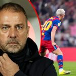 Tragedie și Triumf: Hansi Flick Între Doliul Personal și Victoriile Sportive la Barcelona