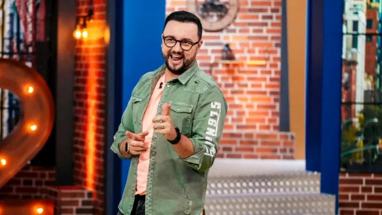 Cătălin Măruță: Întoarcerea la PRO TV și Impactul său asupra Televederii Românești
