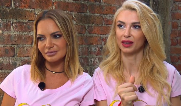 Trecutul complicat al relației dintre Andreea Bălan și Andreea Antonescu: Absența de la nuntă și impactul deciziilor personale