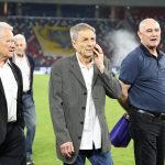 Nemulțumirile Generației de Aur a Fotbalului Românesc: Pensia lui Tudorel Stoica și Drepturile Neacordate
