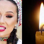 Vlăduța Lupău în Doliu: O Călătorie a Tristeții și a Amintirilor Neuitate