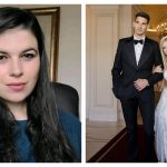Andrada Cornea: De la NASA la Nunta Fratelui – O Poveste de Familie și Succes