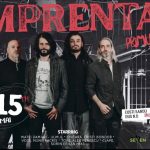 Amprenta: O Nouă Era în Rock-ul Românesc Contemporan