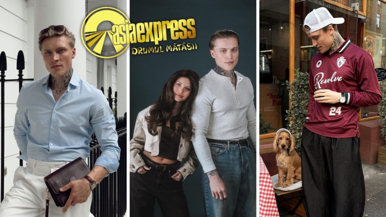 În culisele Asia Express 2026: Povestea lui Alex Gîlcă și Valerie Lungu