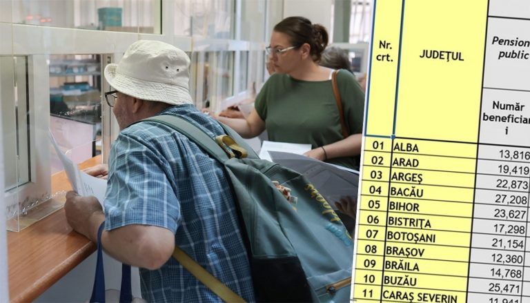 Disparitățile din sistemul de pensii: Impactul pensiei minime în România