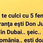 Umorul și stereotipurile de gen: O analiză a bancului despre femei și percepția socială