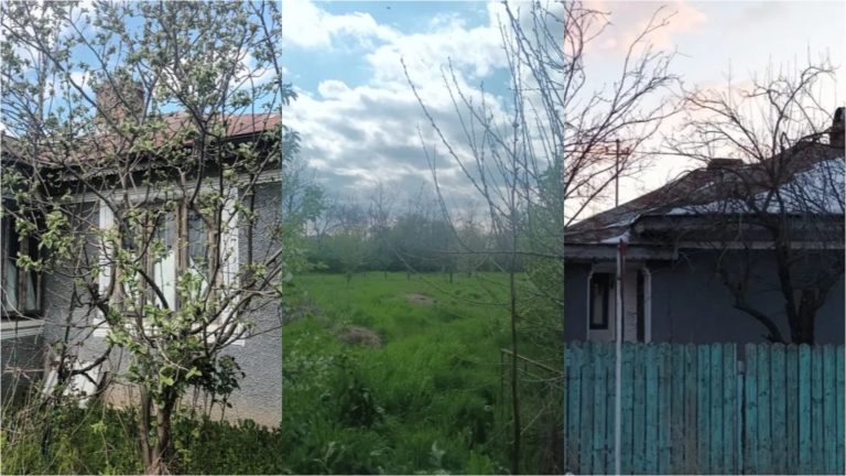 Oportunități imobiliare în România: Casa tradițională din Vrancea la prețul de 10.000 de euro