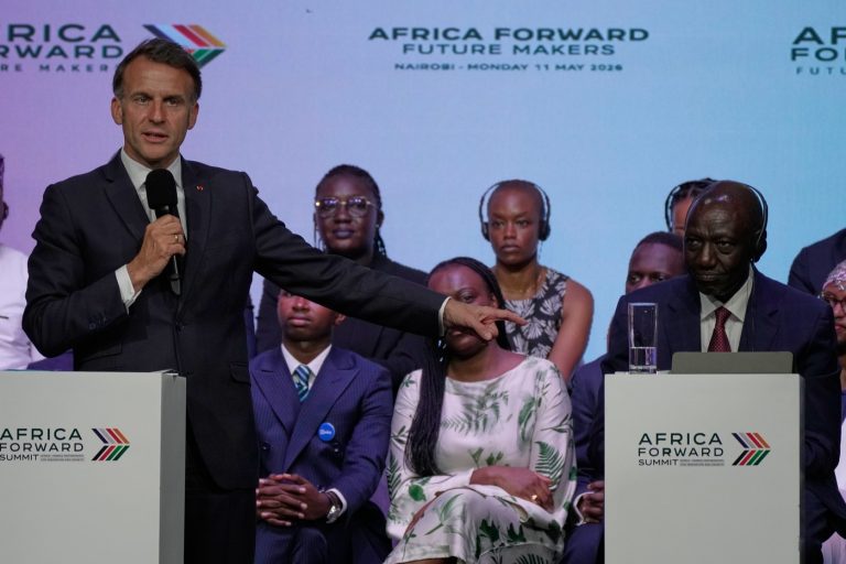 Emmanuel Macron și momentul de furie la Nairobi: O analiză a tensiunilor în relația Franța - Africa