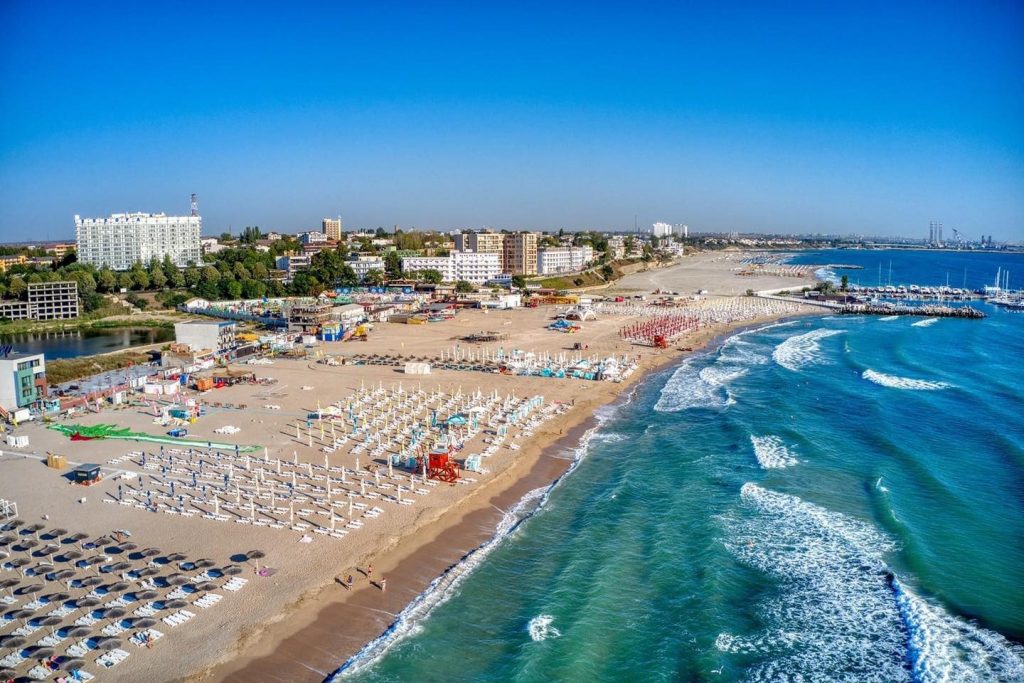 Litoralul pentru Toți: Oportunități de Vacanță la Preț Mic în Extrasezon