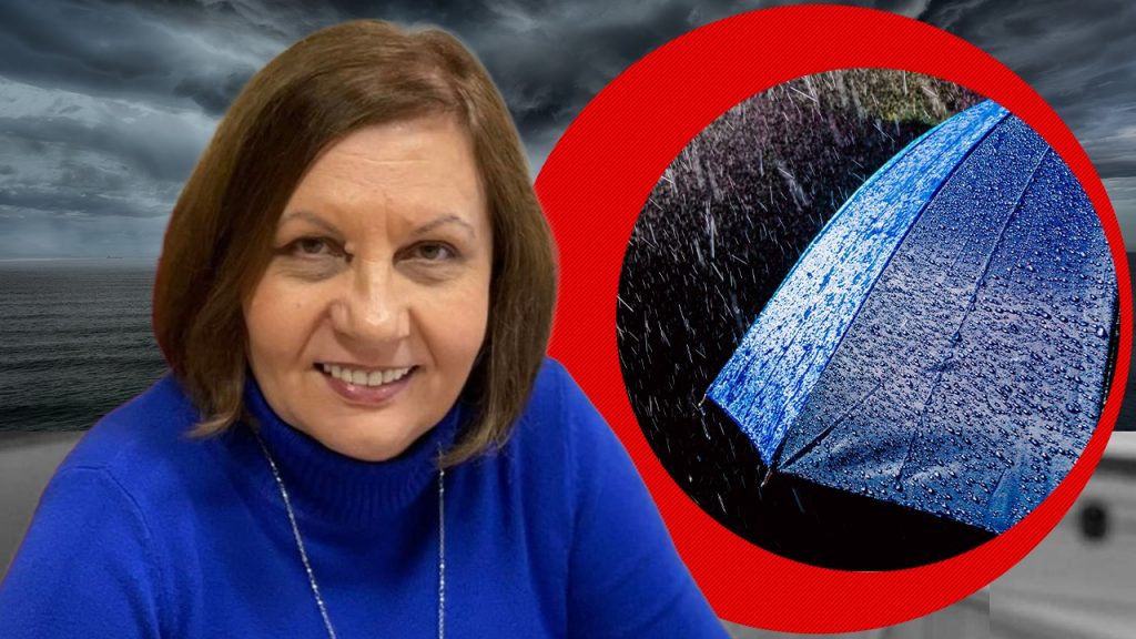 Se anunță o schimbare drastică a vremii în România: Ploi puternice, vijelii și temperaturi scăzute