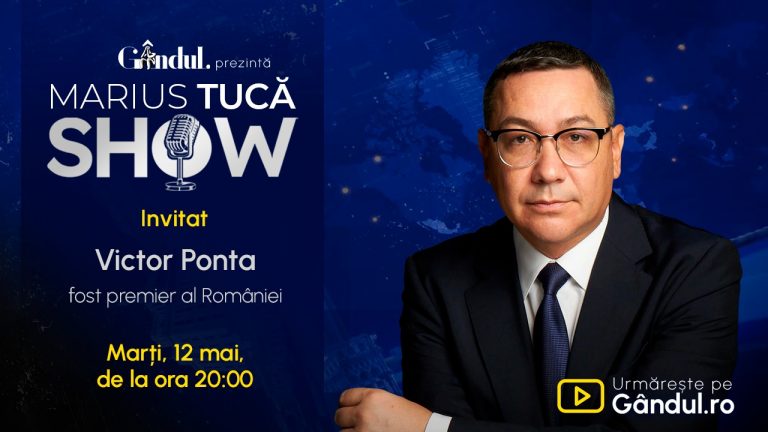Marius Tucă Show: O analiză a revenirii emisiunii și a impactului său în peisajul media românesc