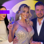 Relații, scandaluri și noi începuturi: Povestea brunetei care l-a sprijinit pe Ionuț Lorin după despărțirea de Roxana Vașniuc