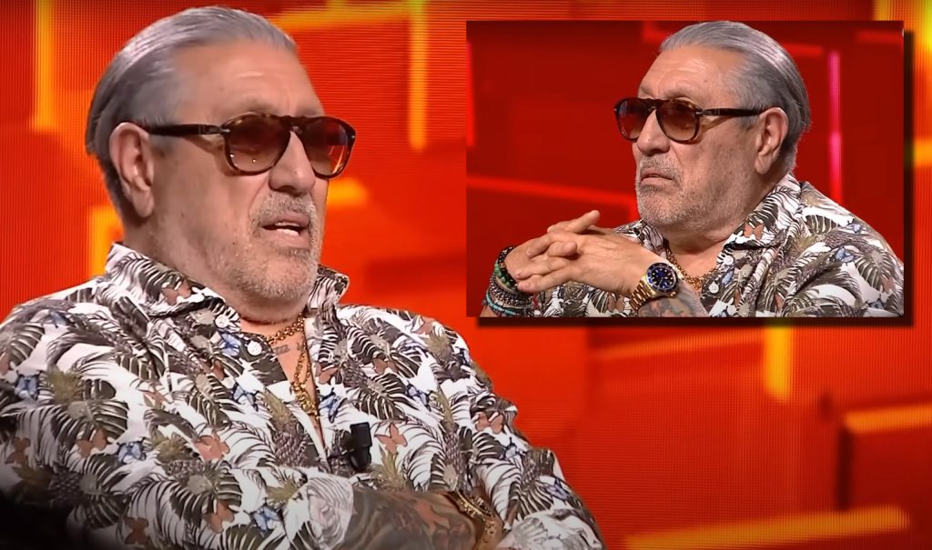 Serghei Mizil: Povestea unei pierderi extravagante și lecțiile din spatele pariu absurd