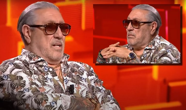 Serghei Mizil: Povestea unei pierderi extravagante și lecțiile din spatele pariu absurd