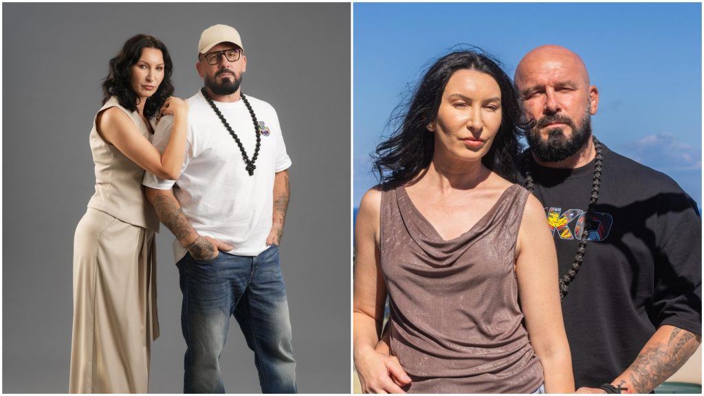 Povestea emoționantă a colierului lui Cătălin Zmărăndescu: simbolul credinței și al luptei personale