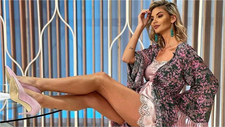 Ramona Olaru: Între Succesul Profesional și Provocările Relațiilor Personale