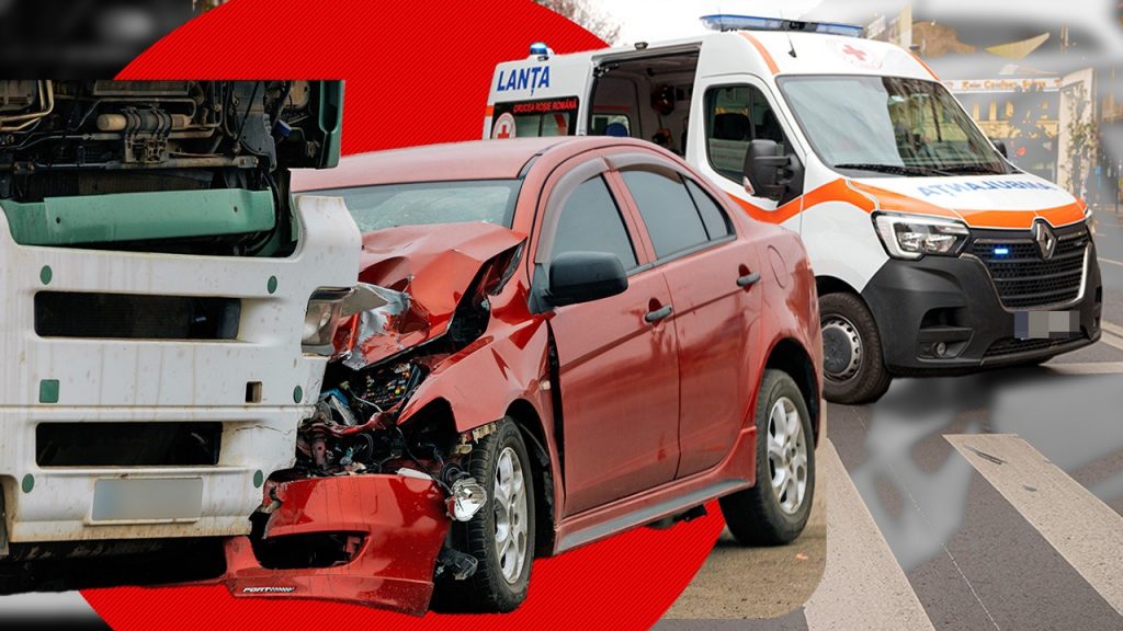 Tragedie pe Centura Est a Clujului: Un accident rutier fatal și implicațiile sale