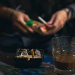Poliția Capitalei în Acțiune: Verificările Riguroase ale Restaurantelor din București pentru Respectarea Legii Antifumat