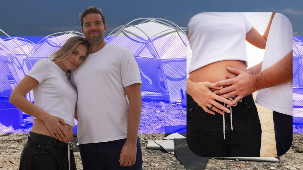 De la Escrocherie la Viața de Familie: Povestea lui Billy McFarland și Anastasia Eremenko