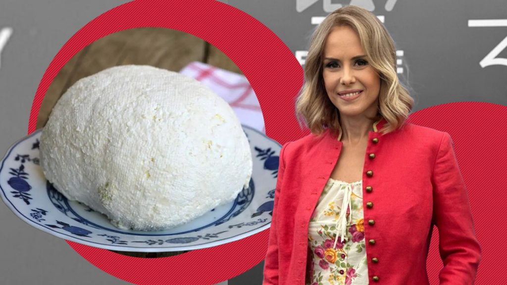 Brânza de vaci: De la Ignorare la Trend Viral pe TikTok și în Magazinele Românești
