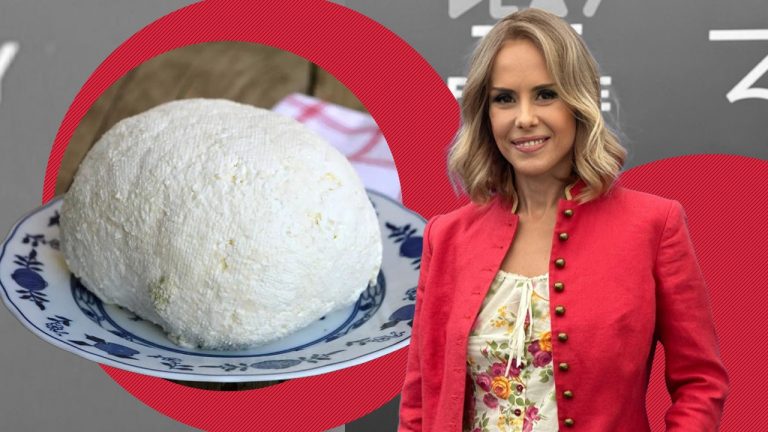 Brânza de vaci: De la Ignorare la Trend Viral pe TikTok și în Magazinele Românești