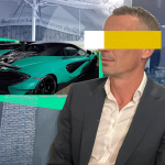 Afacerea McLaren: De la super-mașină la scandal rutier – Cazul milionarului austriac și implicațiile sale