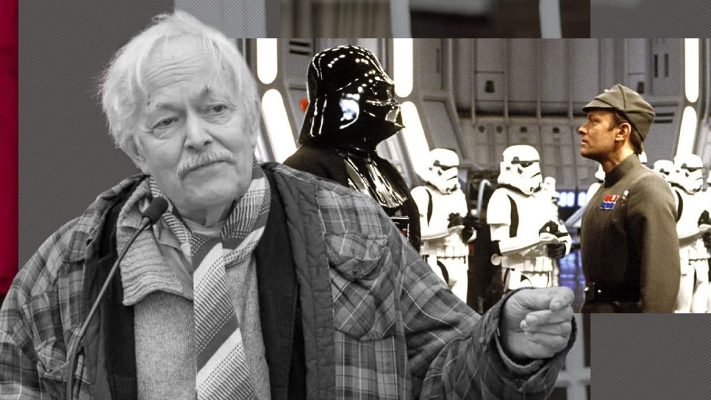 Michael Pennington: O Legendă a Teatrului și a Cinematografiei, Moartea Sa Marchează Universul Star Wars