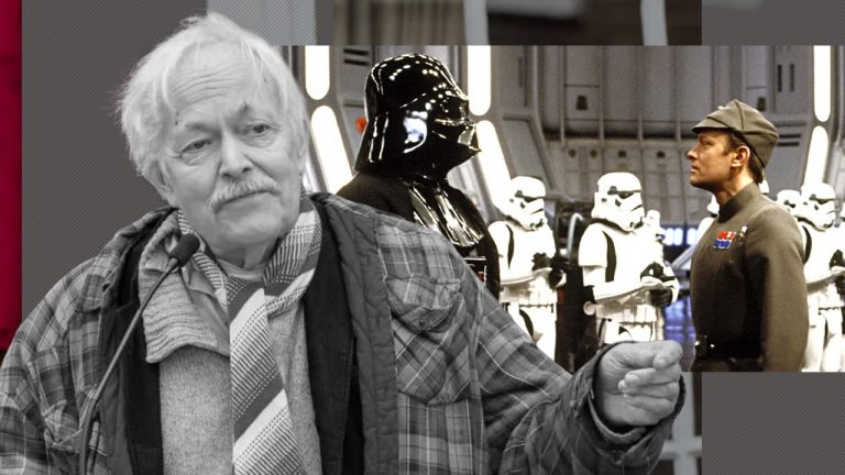 Michael Pennington: O Legendă a Teatrului și a Cinematografiei, Moartea Sa Marchează Universul Star Wars