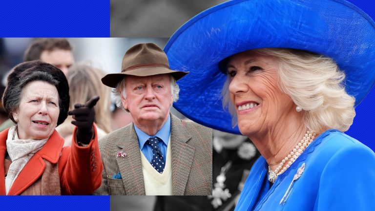 Regina Camilla și Întâlnirea Inesperată cu Fostul Soț: O Analiză a Dinamicii Familiei Regale Britanice