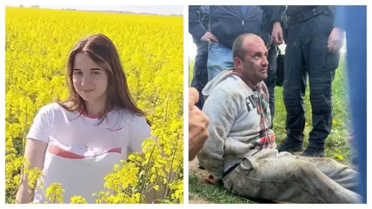 Eliberarea anticipată a unui criminal: Cum sistemul judiciar a eșuat în cazul lui Bóné Jozsef-Zsolt