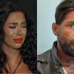 Cristina de la Insula Iubirii: O poveste de dragoste ruptă și melancolie profundă