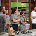 Reacția Explozivă a Lui Sebi la Chefi la Cuțite: O Analiză a Tensiunilor din Timpul Competitiei