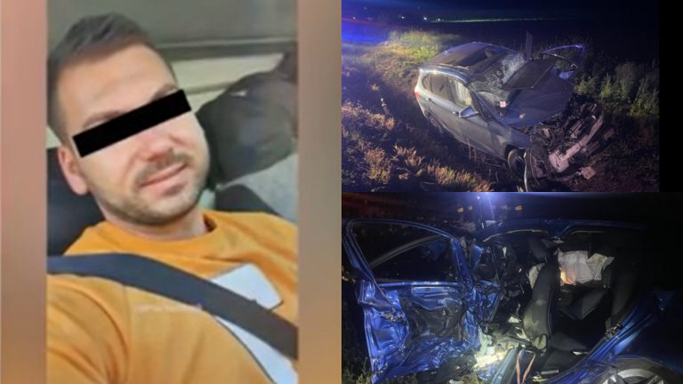 Tragedia din Alexandria: un accident rutier cu implicații profunde în viața familială și socială