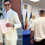 Ritualul de Cununie al Deei Maxer: O Poveste de Dragoste și Emoție