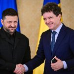 Impactul vizitei lui Volodimir Zelenski la București: O analiză detaliată