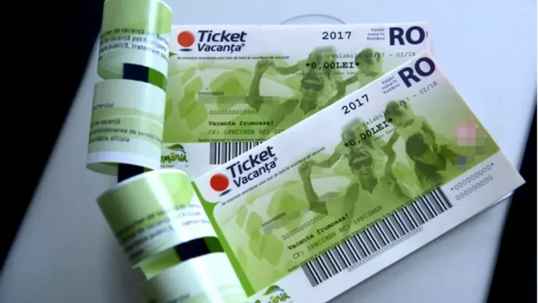 Reforma Voucherelor de Vacanță în 2026: O Analiză Detaliată a Noilor Reguli și Implicații pentru Angajați