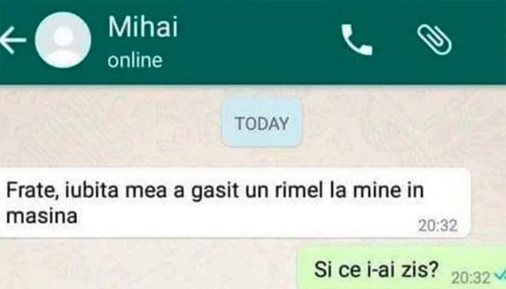 Umorul în relații: Analiza unui banc și a implicațiilor sale sociale