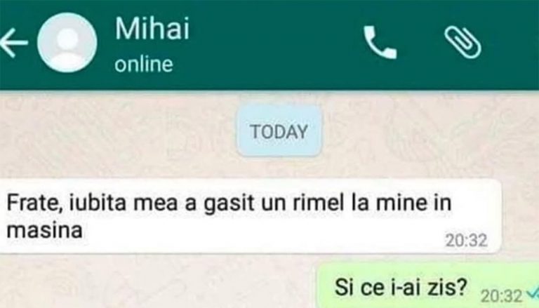 Umorul în relații: Analiza unui banc și a implicațiilor sale sociale