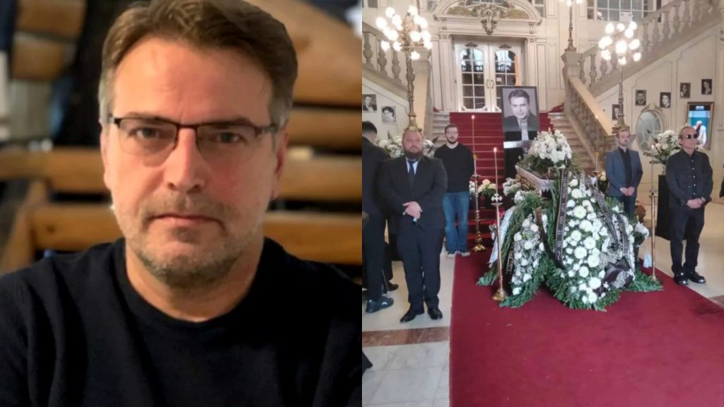 Moartea fulgerătoare a actorului Ioan Isaiu: O pierdere dureroasă pentru teatrul românesc