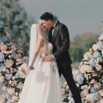 Nunta de poveste a Andreei Bălan și Victor Cornea: O analiză detaliată a experienței culinare și atmosferii elegante