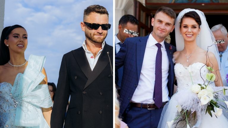 Drumul de la medic stomatolog la manager de carieră: Povestea lui Rareș Ciciovan și Georgiana Lobonț
