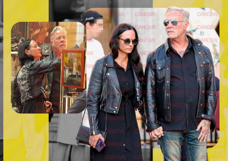 James Hetfield și logodnica sa, Adriana Gillett: O poveste de dragoste și aventură în inima Bucureștiului