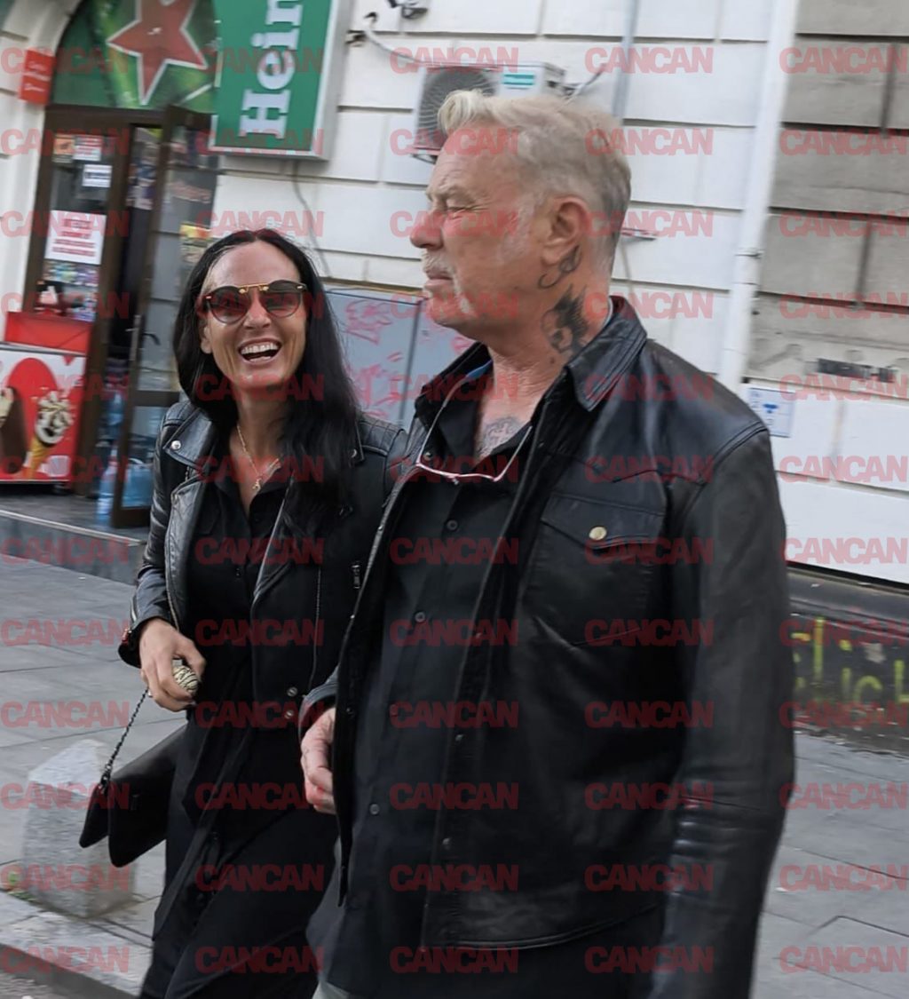 James Hetfield și Iubirea în Umbră: O Plimbare Romantică și Impactul Său în Rock-ul Mondial