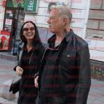 James Hetfield și Iubirea în Umbră: O Plimbare Romantică și Impactul Său în Rock-ul Mondial