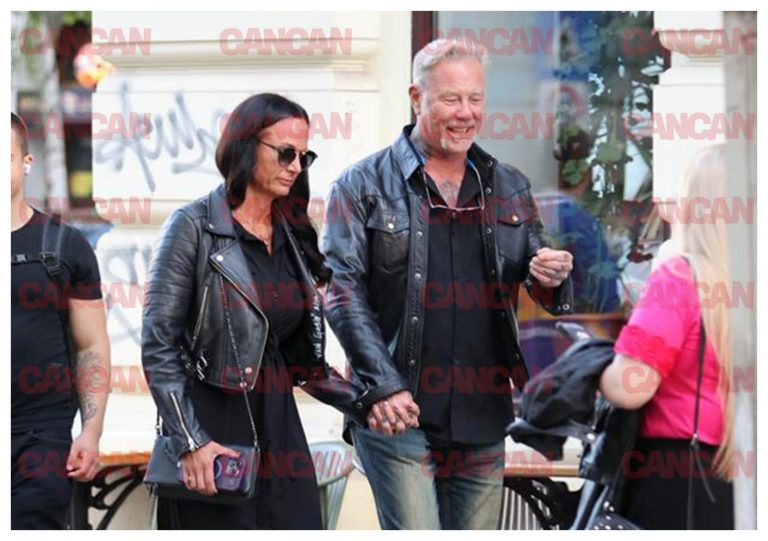 Incidentul surprinzător cu James Hetfield: Cum celebritatea poate deveni o povară